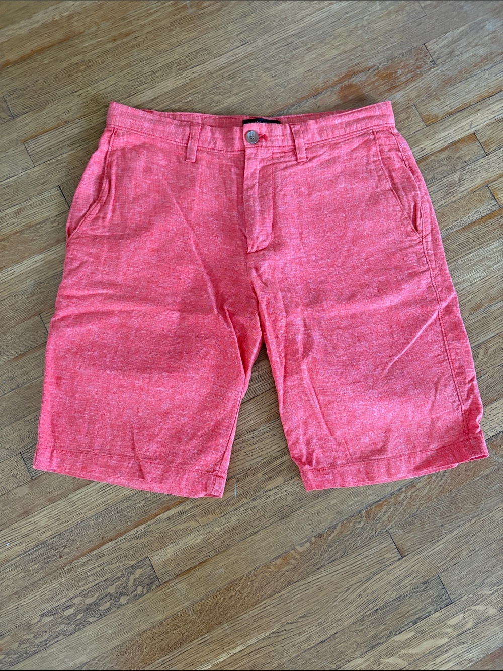 Banana Republic Emerson Short